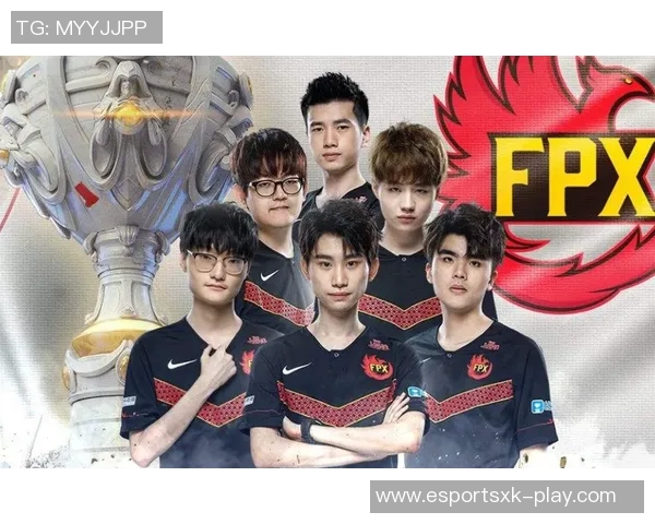 电竞实时数据分析揭示FPX战队意识表现的深度解析与启示 电竞实时数据分析揭示FPX战队意识表现的深度解析与启示